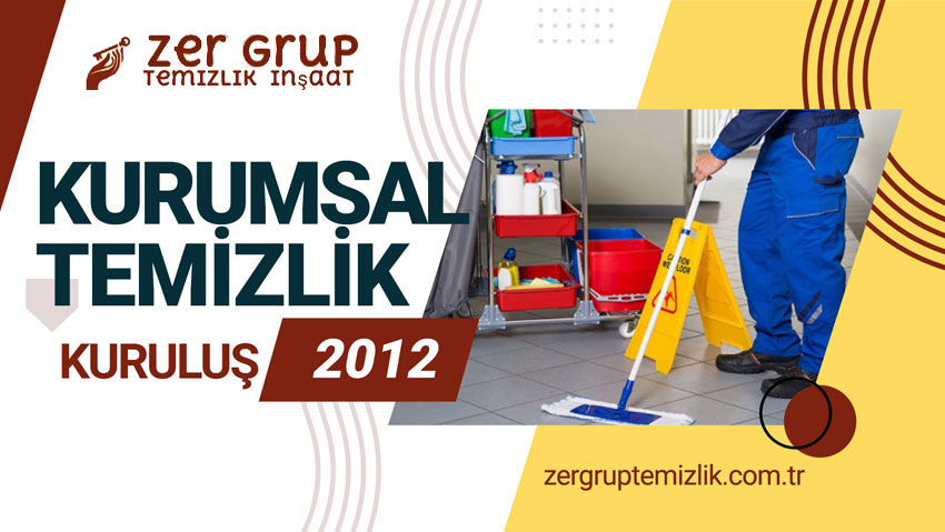 Zer Grup Temizlik